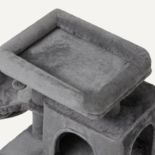 Indoor Cat & Kittens Multi (Medium – 31.1" (78.9cm) H)