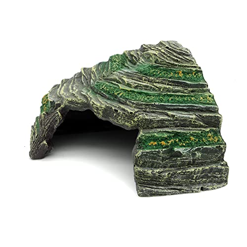 Terrarium Decor Reptile Hide Reptile Hides and Caves