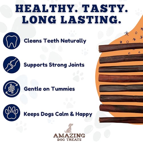 Collagen Sticks for Dogs