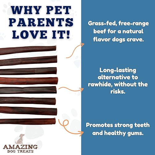 Collagen Sticks for Dogs