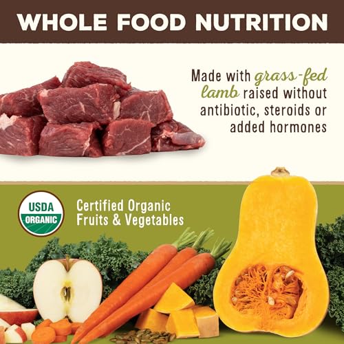 Primal Freeze Dried Raw Dog Food Nuggets (14 Ounce (Pack of 2))