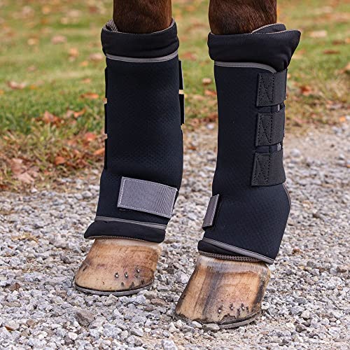 Stable Quick Wraps for Horses