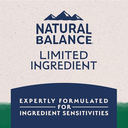 Limited Ingredient (24 Pound (Pack of 1))