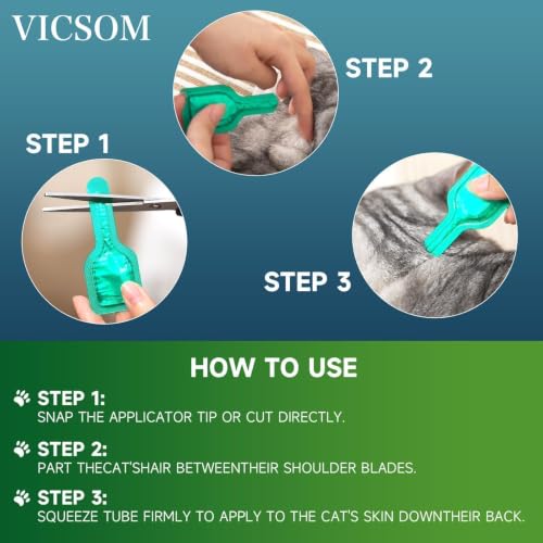 Cat Flea Treatment