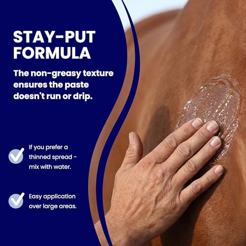 Coat Silk Horse Grooming Poultice