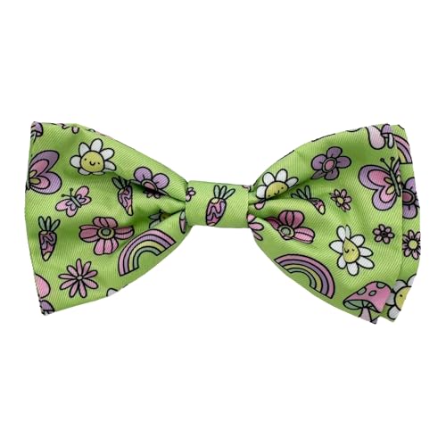 Pet Bow Tie for Dogs & Cats (Small)