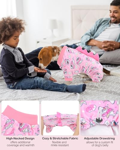 Dinosaur Costume Dog Pajamas (X-Small / Shark style#2)