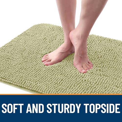 Dog Door Mat for Muddy Paws 70x35 (Vanilla / 70" X 35")