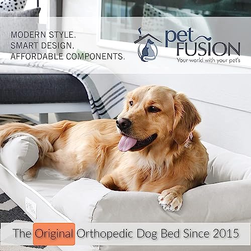 Ultimate Dog Bed