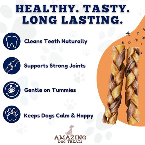 Collagen Sticks for Dogs