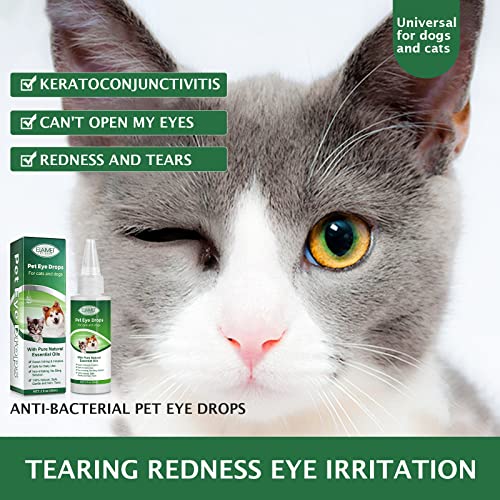 Dog Eye Drops