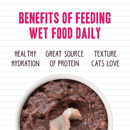 Best Feline Friend (5.5 Ounce (Pack of 24))