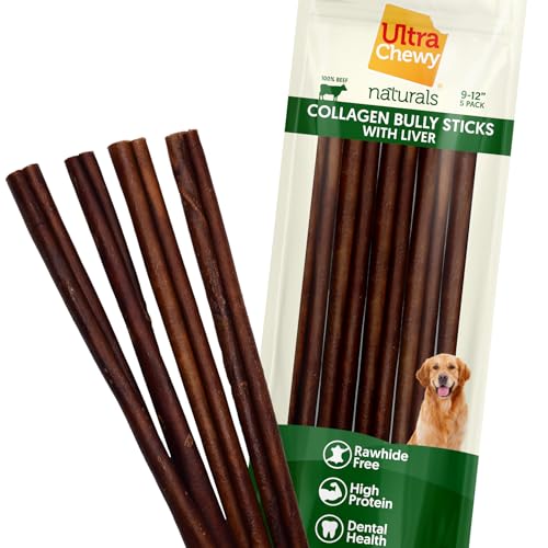 Collagen Sticks 9 (1.6 Ounce (Pack of 5))