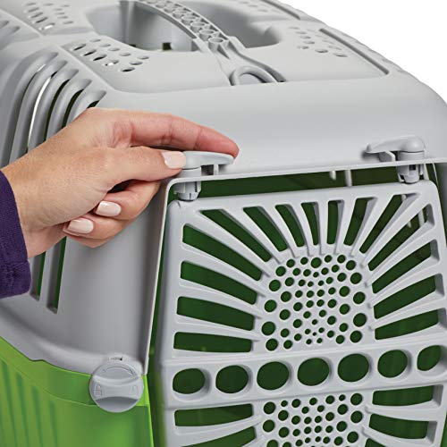 Midwest Homes Spree Travel Carrier (Green)