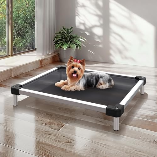 TitanNest Cooling Chew (XXS-Toy Dog (24.0"L x 20.0"W x 4.1"H))