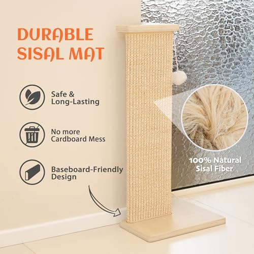 Couch Corner Cat Scratcher (Classic / Corner)