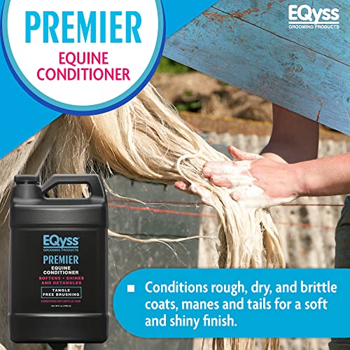 Premier Equine Conditioner (128 oz)