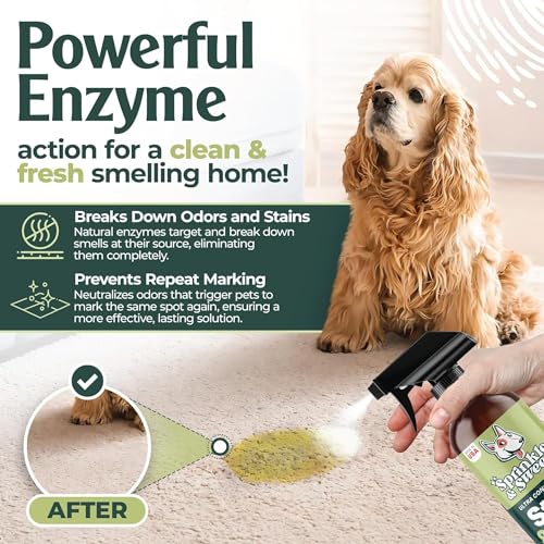 Litter Box Deodorizer Bundle (1 Bag + Speed Sifter + Spray)