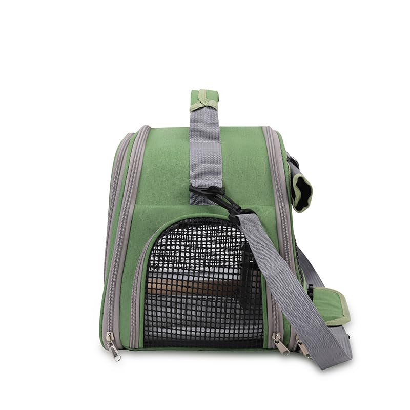 Bird Travel Carrier Bag