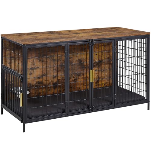Dog Crate Furniture for Medium