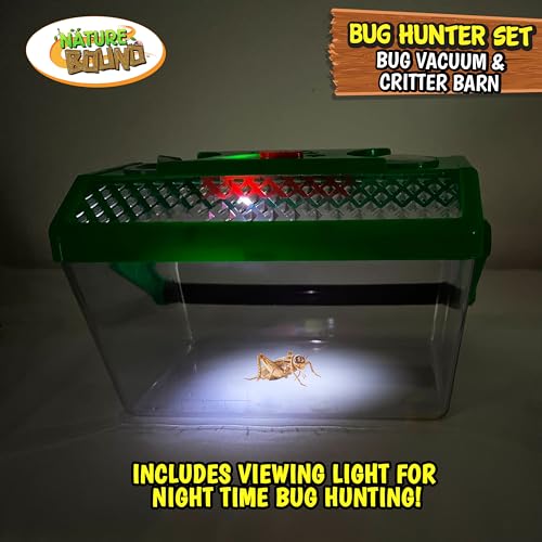 Bug Catcher Toy (New Style)