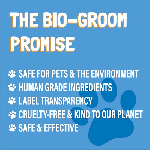 Groom'n Fresh Dog Shampoo (12-Ounce)