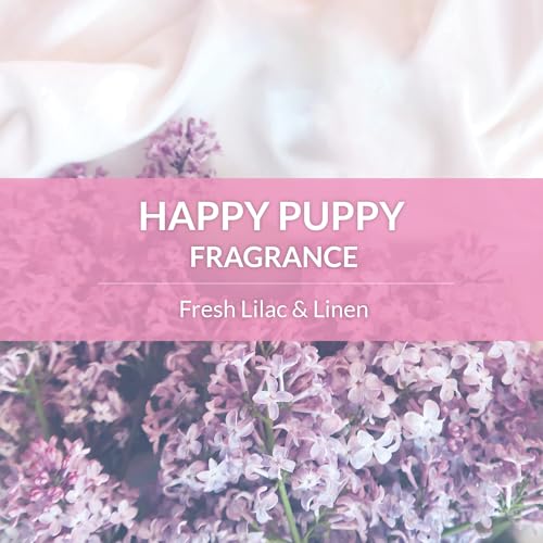 Probiotic Puppy Shampoo and Conditioner