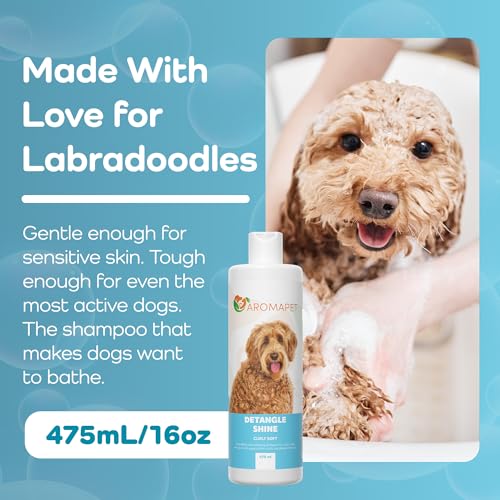 Sensitive Care (Doodle & Poodle / 16 Fluid Ounces)