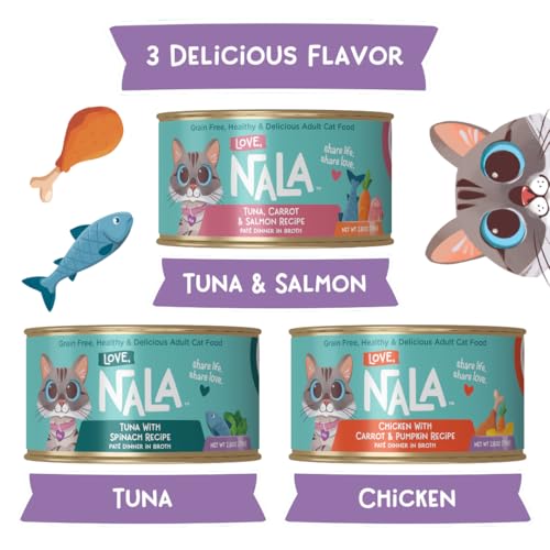Natural Adult Cat Wet Food