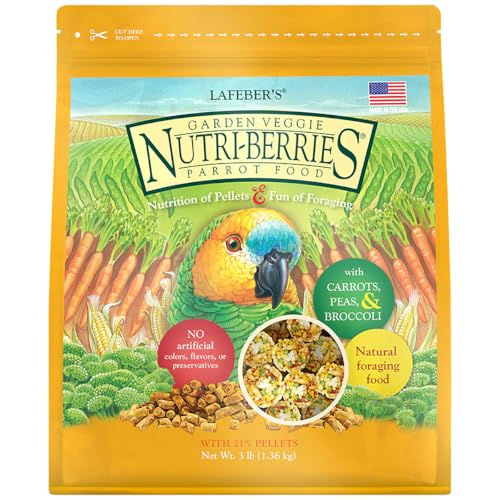 Garden Veggie Nutri (3 Pound (Pack of 1))