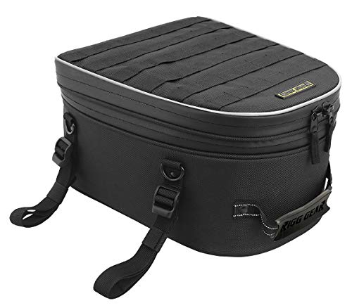 Trails End Adventure Tail Bag (Adventure)