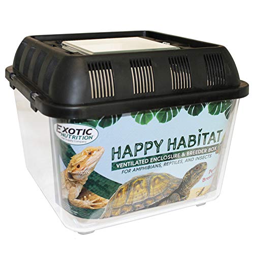 Happy Habitat (Standard)