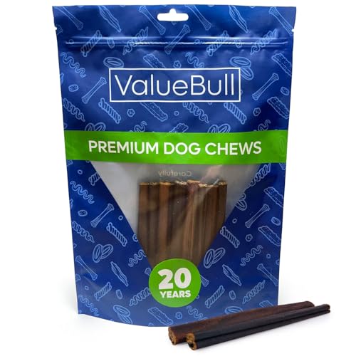 Beef Collagen Sticks for Small Dogs