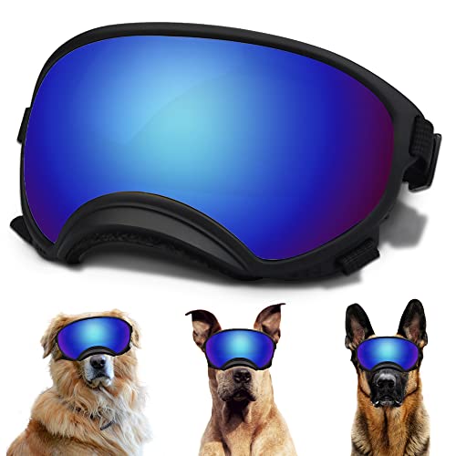 Large Dog Sunglasses
