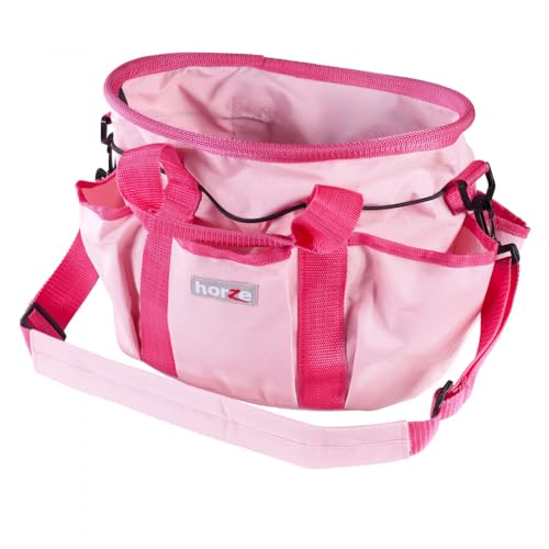 Horse Grooming Bag (Pink / One Size)