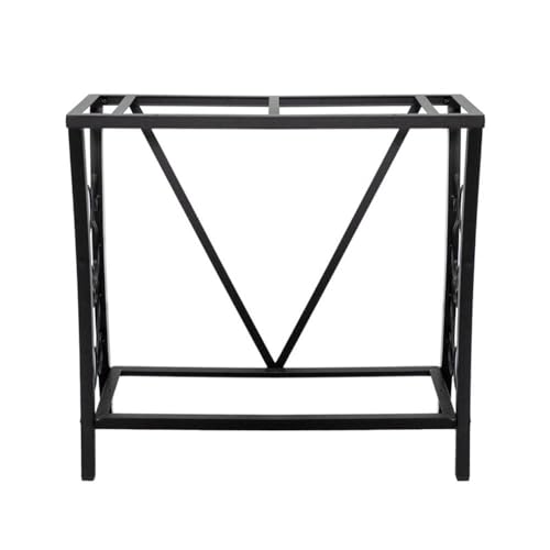 29 Gallon Metal Aquarium Stand (30.30" x 12.50" x 27.80")