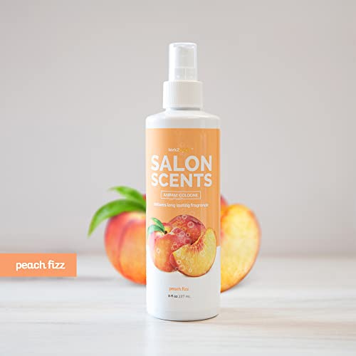 Salon Scents Dog Cologne Spray and Perfume