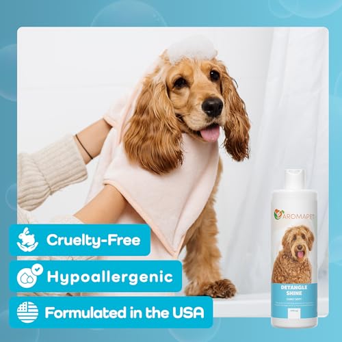 Sensitive Care (Doodle & Poodle / 16 Fluid Ounces)