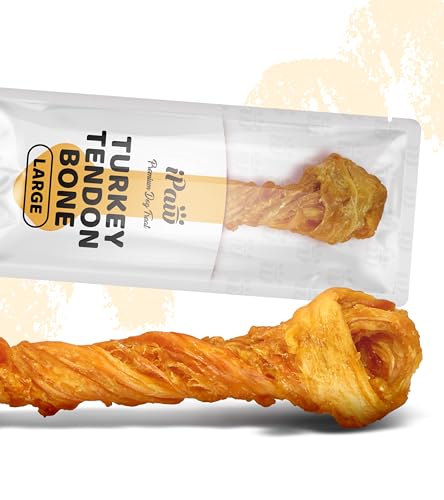 Turkey Tendon for Dogs