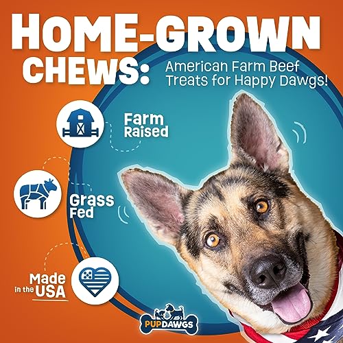 Beef Liver Dog Treats (8 Ounce (Pack of 1))