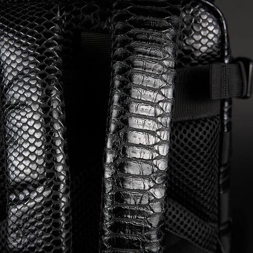 9L Mini Backpack 1000D Compact Gym EDC Bag (King Cobra)
