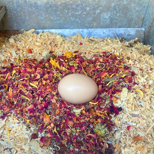 Chicken Nesting Herbs (8 Pound (Pack of 1))