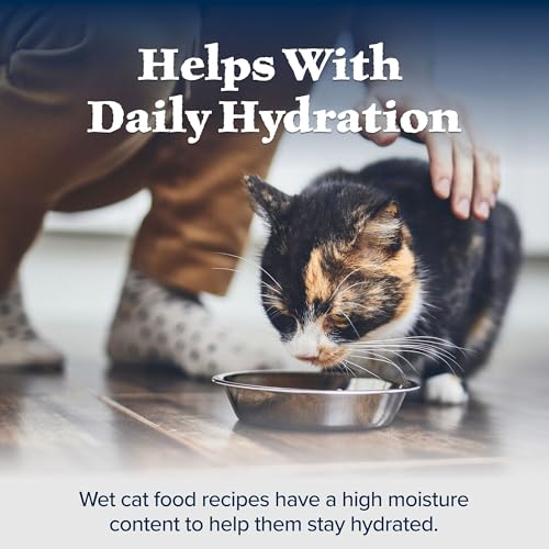 Wilderness Wet Adult Cat Food (3 Ounce (Pack of 4))