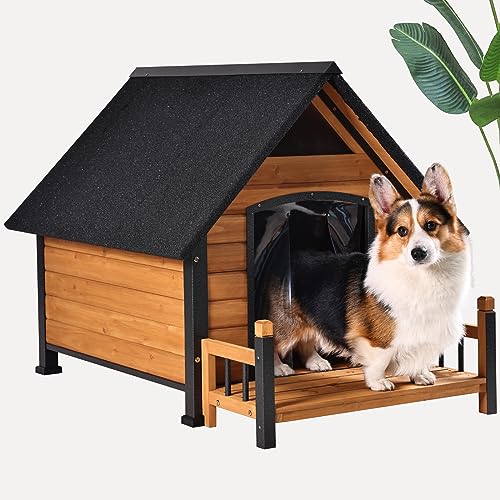 Large Dog House Outdoor Indoor All