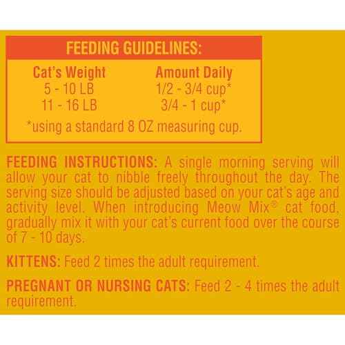 Original Choice Dry Cat Food (16 Pound (Pack of 1))