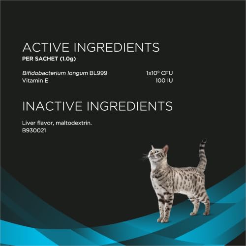 Purina Pro Plan Supplements Calming Care