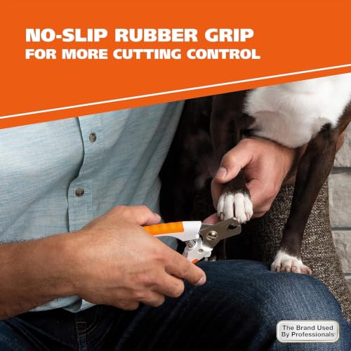 Dog Nail Clipper