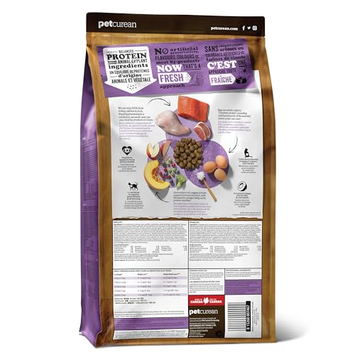 Senior Dry Cat Food (3 Pound (Pack of 1))