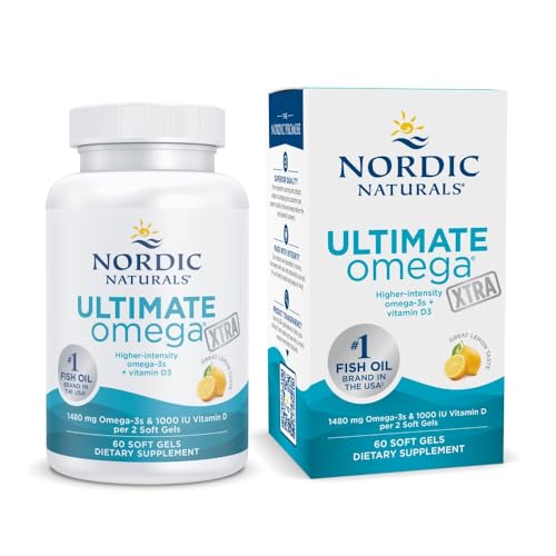 Ultimate Omega Xtra
