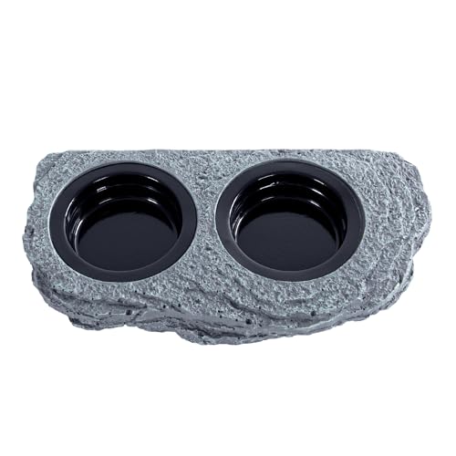 Wacool Magnetic Gecko Ledge (Dual slots)